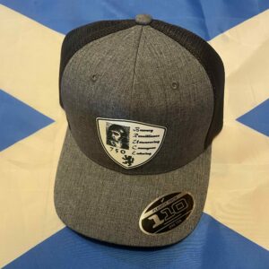 Robert the Bruce FexFit Tech Hat - 750th Anniversary