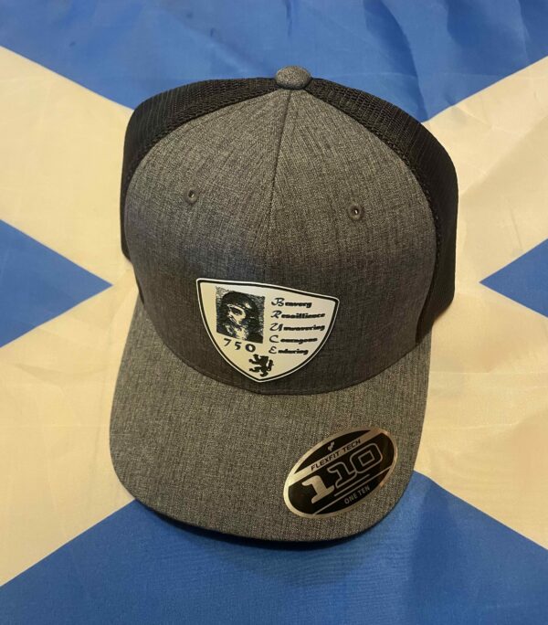 Robert the Bruce FexFit Tech Hat - 750th Anniversary