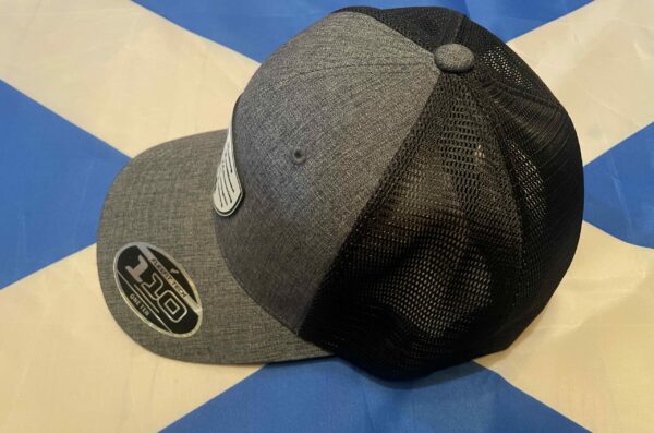Robert the Bruce FexFit Tech Hat - 750th Anniversary