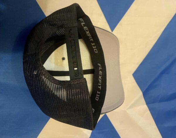 Robert the Bruce FexFit Tech Hat - 750th Anniversary