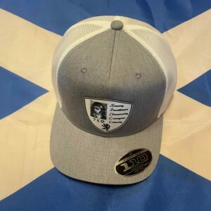 Robert the Bruce FexFit Tech Hat - 750th Anniversary