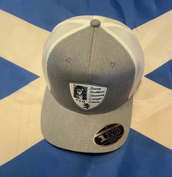 Robert the Bruce FexFit Tech Hat - 750th Anniversary