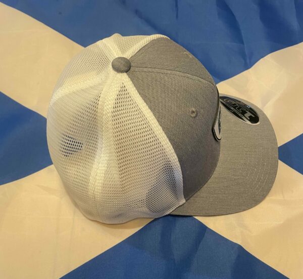 Robert the Bruce FexFit Tech Hat - 750th Anniversary