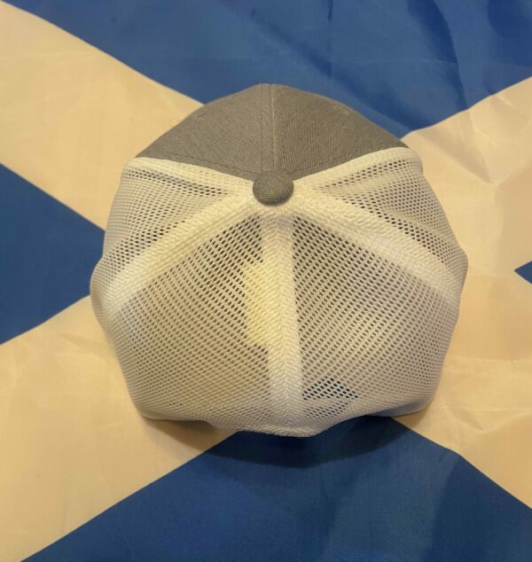 Robert the Bruce FexFit Tech Hat - 750th Anniversary