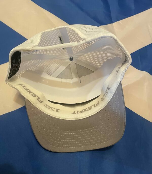 Robert the Bruce FexFit Tech Hat - 750th Anniversary