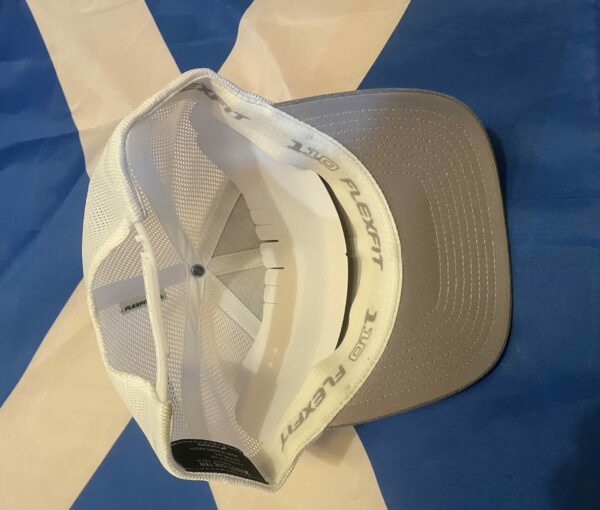 Robert the Bruce FexFit Tech Hat - 750th Anniversary