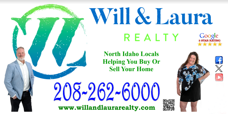 Will & Laura Realty